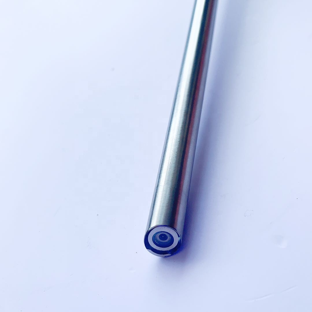 Rigid Endoscope 5mm and 10mm 0degree 30 degree Laparoscope with CE Surgical Laparoscopic Instrument